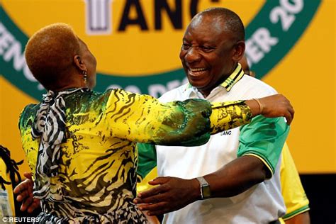 Over the past decade, cyril ramaphosa foundation has had a remarkable impact on the people and communities in which it works. Cyril Ramaphosa to replace Zuma as South African leader ...