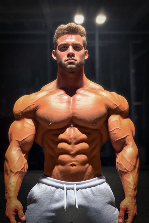 Bodybuilder Testosteron On Tumblr