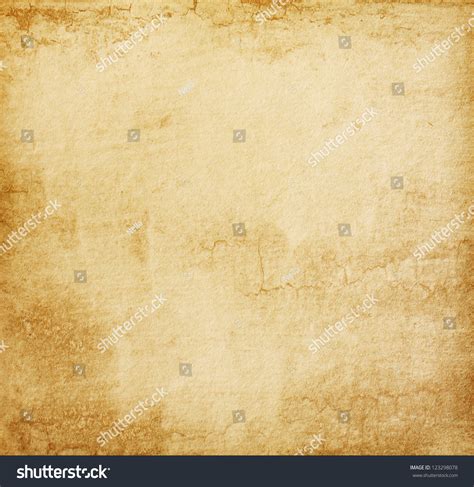 Old Paper Texture Stock Photo Edit Now 123298078