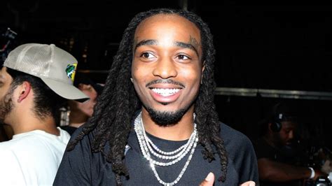 Quavo Donates 150k To Single Mothers In Atlanta Hiphopdx