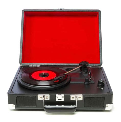 Cnet editors pick the products and services we write about. 8 Best Bluetooth Record Players In 2020 (Affordable ...