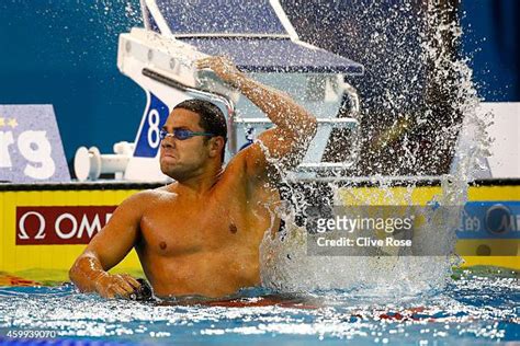 12th Fina World Swimming Championships Day Two Photos And Premium High