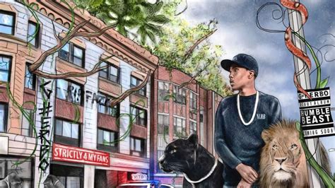 G Herbo Spreads Love To His Fans On Strictly 4 My Fans Mixtape