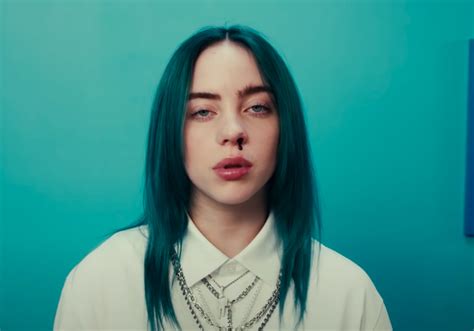 Video Publican El Tráiler Del Nuevo Documental Sobre Billie Eilish