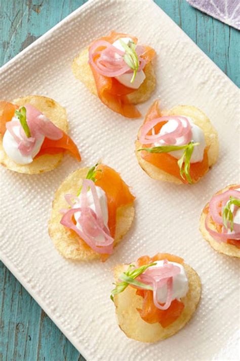 Light Appetizers For Thanksgiving Quick Easy Thanksgiving Appetizer