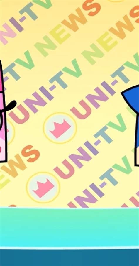Unikitty Unikitty News Tv Episode 2018 Full Cast And Crew Imdb
