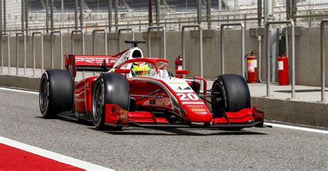 Mick schumacher's first test of a formula one car was always going to attract attention. In pictures: Ferrari F1 junior Mick Schumacher testing for ...