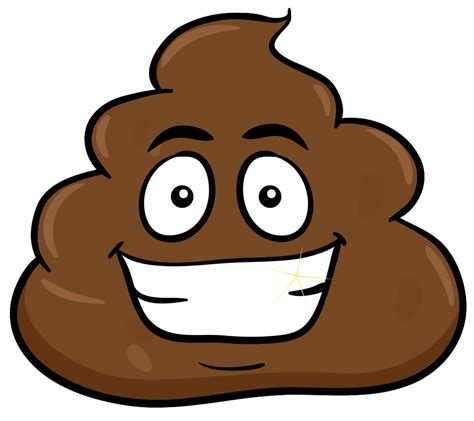 Pile Of Poo Emoji Clipart Free Download Transparent Png Clipart