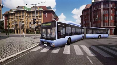 Check spelling or type a new query. Bus Simulator 18 - Release Trailer - YouTube