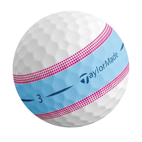 Taylormade Tour Response Stripe 2023 Golf Balls Pga Tour Superstore