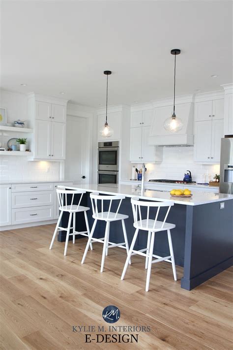 Navy Cabinets Kitchen Hale Navy Kitchen Cabinets In Bay Head New