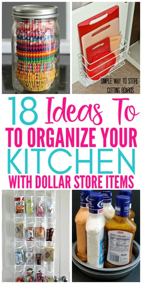 See more ideas about organization, kitchen organization, home organization. KITCHEN-ORGANIZING-IDEAS (1) - Organization Obsessed