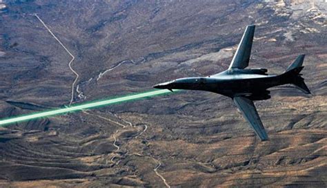 Directed Energy Weapons High Energy Laser Weapons Efy