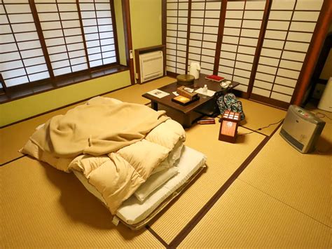 What To Expect From Your Koyasan Temple Stay