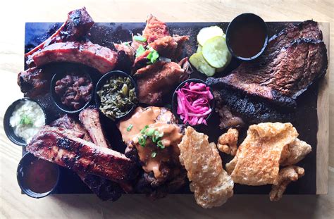 Dive Into Guy Fieris Picks For Best Bbq In Nation Including One Local