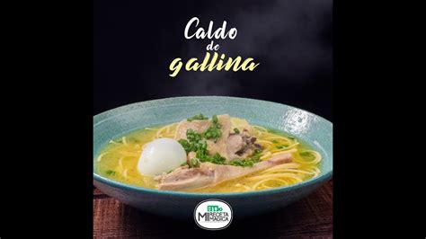 C Mo Preparar Caldo De Gallina Peruano Paso A Paso Mi Receta