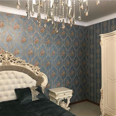 Best 15 Wallpaper Trends 2021 These Amazing Looks Will Transform Your