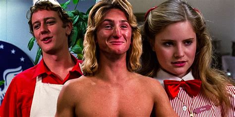 🎉 Fast Times At Ridgemont High Characters Fast Times At Ridgemont High