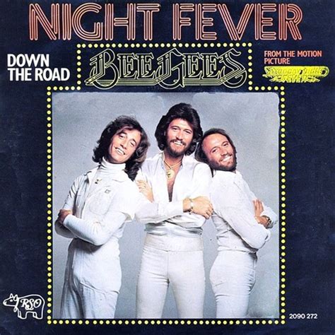 The Bee Gees Saturday Night Fever Amazon Kurtiheart