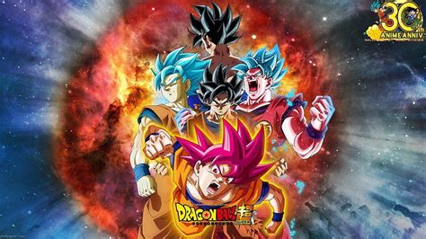 Gokus Super Saiyan Divinity Evolution By Windyechoes On Goku Ssj Hd