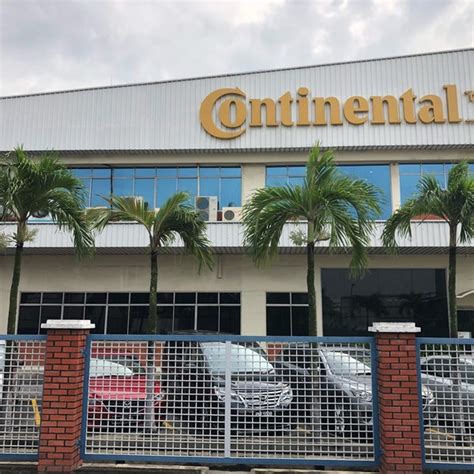 Continental automotive components (india) private limited is a private incorporated on 15 june 2007. Continental Automotive Components Malaysia Sdn. Bhd ...