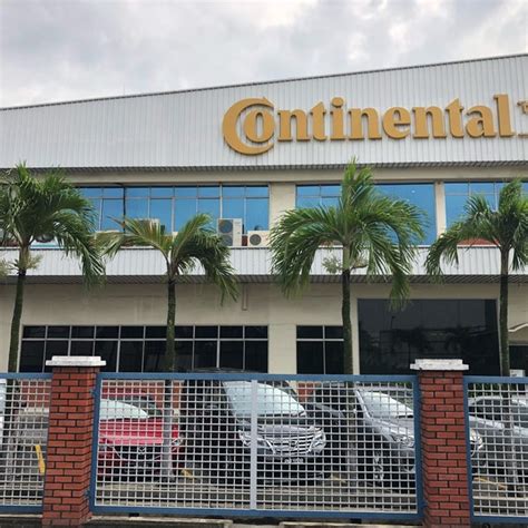 Continental automotive component malaysia sdn.bhd. Continental Automotive Components Malaysia Sdn. Bhd ...