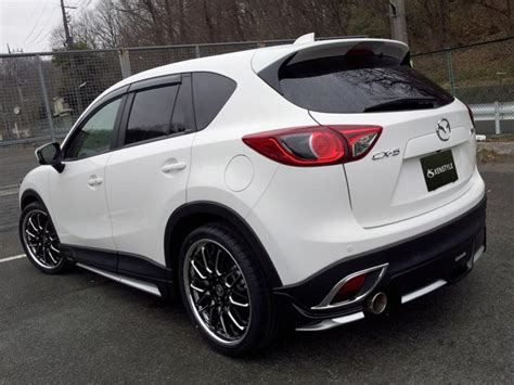 Show Me Some Modded Cx 5s Page 2 Mazda Forum Mazda Enthusiast Forums