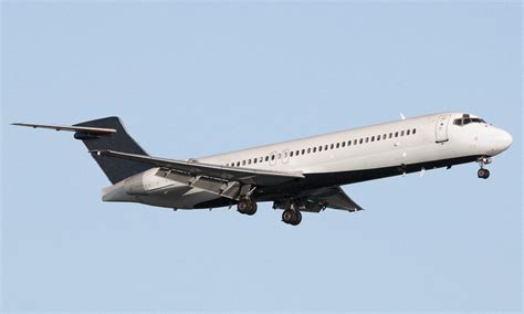 Boeing 717 200 Rent A Private Jet Now