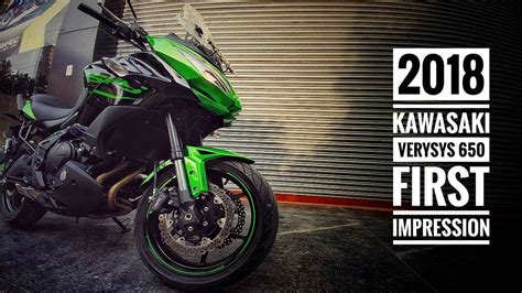 The bike uses 41 mm us dollar thorns in front and before loading and recovery of unilateral. Kawasaki Versys 650 Review | First Impression | Price ...