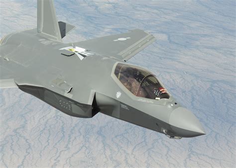 2019 melbourne air and space air showmelbourne, florida. F-35A Student Pilot Saves his Jet During In-Flight Computer Failure - The Aviation Geek Club