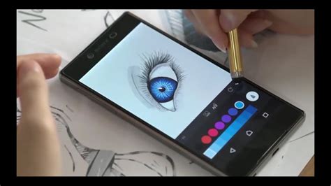 Drawing apps are programs that help you to create simple images called vector graphics. Top 11 Best Drawing Apps For Android FREE! - YouTube
