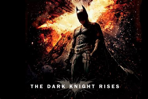 Gameloft Announce The Dark Knight Rises For Android Iphone And Ipad