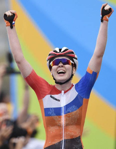 She competed in the 2013 uci women's road race in florence. Anna Van Der Breggen Netherlands wins Women's Road Race Rio Olympic Games 2016 / AFP | Olympics ...