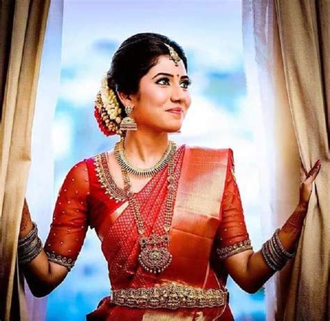 Latest 40 Classic Bridal Pattu Sarees For Your Wedding Day Bridal Sarees South Indian Kerala