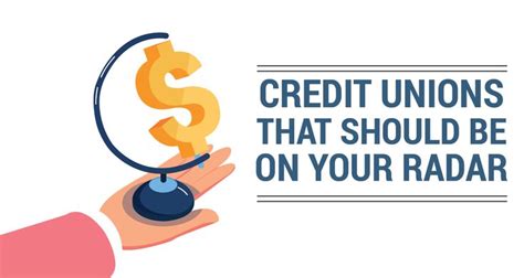 Popular Credit Unions You Need To Know About Credit Union Good
