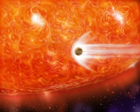 Red Giant Stars Facts Definition And The Future Of The Sun Space