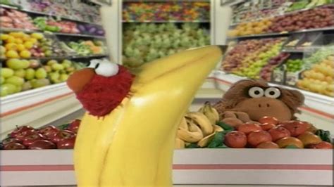 Watch Elmo S World Bananas