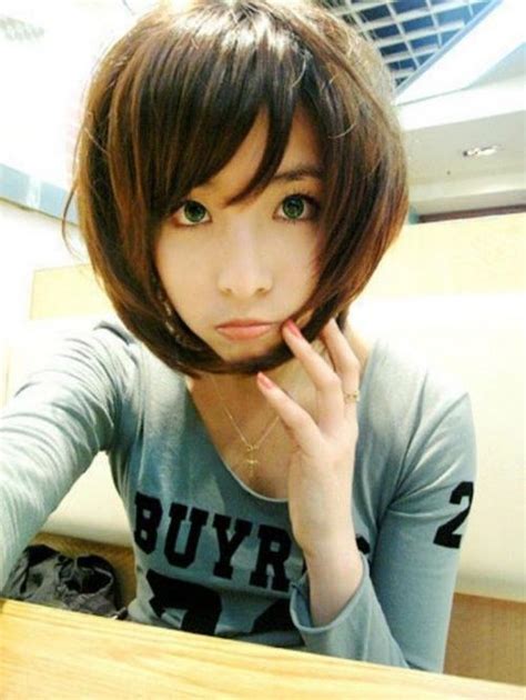 Natural bob haircuts for black women. Pin on Inspiration for someday :)