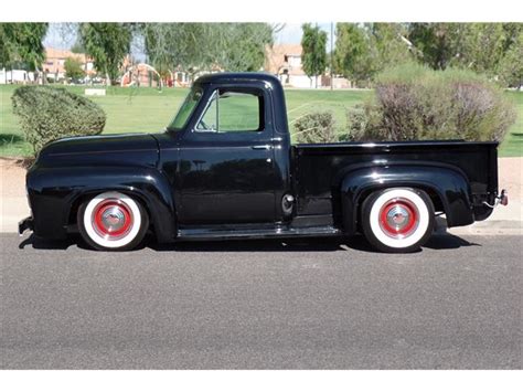 1955 Ford F100 For Sale Cc 901219