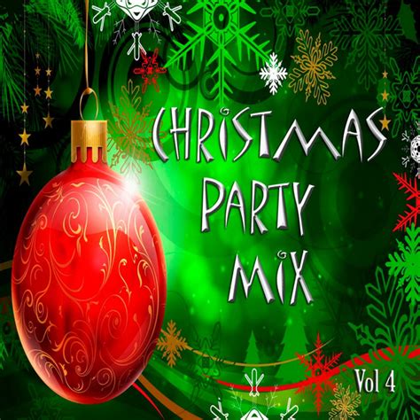 Christmas Party Mix Vol 4 Single By Wildlife Spotify