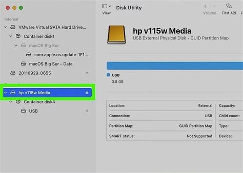 How To Partition A Flash Drive With Simple Steps