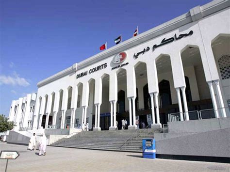 Grieving Husband Fined After Walking Drunk Into Dubai Police Station