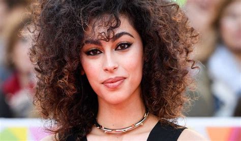 Mina el hammani pictures and photos. Mina El Hammani bio- Age, Height, Net Worth, Boyfriend ...