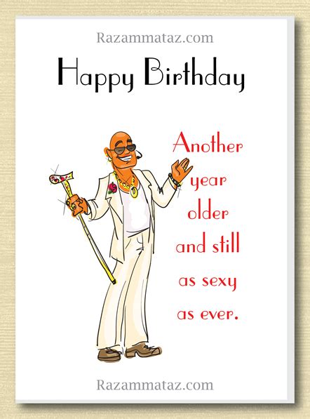 Funny Birthday Cards For Male Friends Birthday Cards
