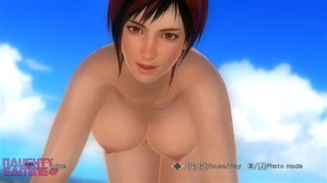 Dead Or Alive 5 Last Round Nude Mods Private Paradise Thumbzilla