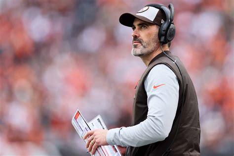 Kevin Stefanski draws comparisons to top NFL head coaches – Surveylandbd