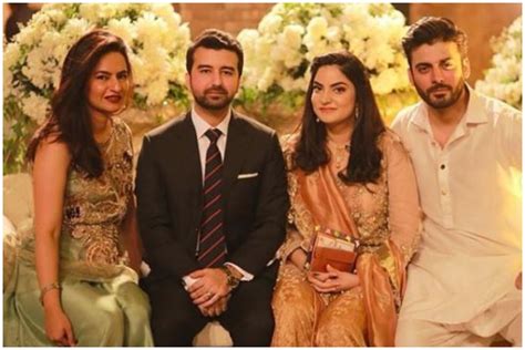 Fawad Khan Wedding Photos Fawad Afzal Khan Wedding Pictures And