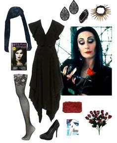 Check spelling or type a new query. 1000+ images about Halloween ideas on Pinterest | Pugsley addams costume, Morticia addams and ...