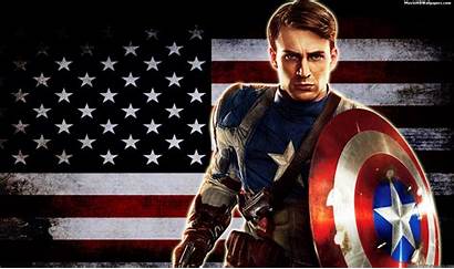 Captain America Winter Evans Wallpapers Movie Soldier