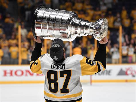 The Best Pictures From Pittsburgh Penguins Win In Stanley Cup Final
